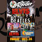 Elvis Meets The Beatles event image