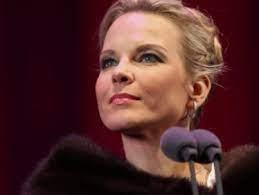 There is a special quality about meditation that i can't describe. Elina Garanca Friends Schedule Program Tickets