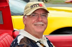 Queen City Corvette Club, Inc