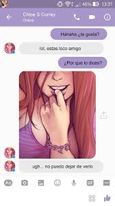 Chat with Chloe - MelkorMancin - ChoChoX.com