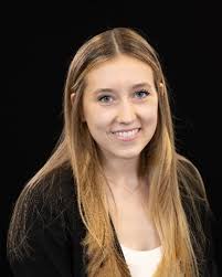 We're excited to announce our new board member, Katherine Leyonmark!  Katherine graduated from Hamburg High School in 2018. She served as the  President of the Academy of Finance, Captain of the Varsity