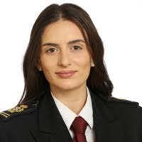 Sandra Caamano's Instagram, Twitter & Facebook