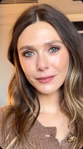 Actress #ElizabethOlsen has touched down in Toronto for TIFF! See how  Makeup Artist @gitabass preps her look for the festival circuit, from  eye-defining lashes with LE VOLUME DE CHANEL Mascara in Noir ...