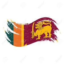 These dates may be modified as official changes are announced, so please check back regularly for updates. National Flag Of Sri Lanka Designed Using Brush Strokes Isolated Royalty Free Cliparts Vectors And Stock Illustration Image 109578092
