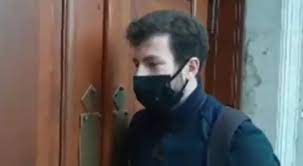 Boğaziçi öğrencilerinden uğur dündar göndermesi: Ugur Dundar Ruhu Bogazici Nde Melih Bey Kapiyi Acar Misiniz Lutfen Dailymotion Video