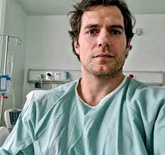Henry Cavill