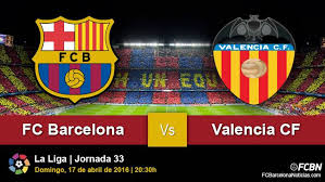 Sila refresh browser sekiranya mengalami sebarang gangguan. The Previous Of The Party Fc Barcelona Vs Valencia