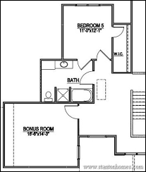 The trend for specifying convenient en suites and jack & jill bathrooms is on the rise. Jack And Jill Bathroom Floor Plans Jack And Kitchen Ideas