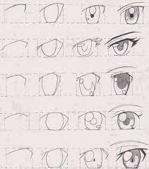 Si no sabes dibujar a un chico anime/manga pues aquí te dejo un tutorial básico. Animes Para Dibujar Buscar Con Google Como Dibujar Animes Como Dibujar Ojos Anime Dibujar Ojos De Anime