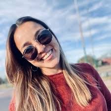 Jana Martinez's Instagram, Twitter & Facebook