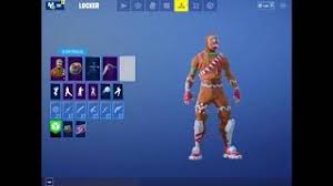 View information about the john wick item in locker. A Fortnite Mobile Locker John Wick Youtube