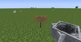 This minecraft mod makes building complex structures so much easier. First Minecraft Car No Mods Minecraft Map