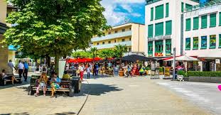One of the most scenic and memorable rides is the 59km drei länder tour (three countries tour), which leads from vaduz to the medieval town of feldkirch in austria. Liechtenstein Freedom In The World 2020 Country Report Freedom House