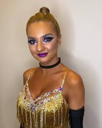 See more ideas about dance hairstyles, ballroom hair, dancesport hair. Ballroom Hair By Evgenabuz Home Facebook