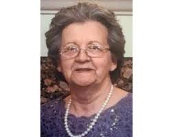 Shirley Melander Obituary (1936