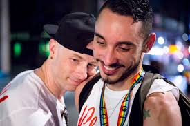 Scenes from the Greenwich Village Halloween Parade; Photos by Milo Hess