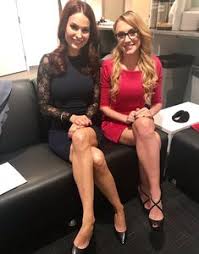 53 Kat Timpf Ideas Kat Female News Anchors Greg Gutfeld