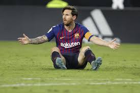 Lionel messi was never likely to turn down a new contract at barcelona, according to president josep maria bartomeu. Barcelona Deny Lionel Messi Contract Renewal Rumours Bleacher Report Latest News Videos And Highlights
