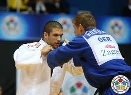 Nem sokra rá igolnyikovot is megintették, ám ez még nem lett volna elég. Judoinside News Krisztian Toth Is Ready For The Big Medals