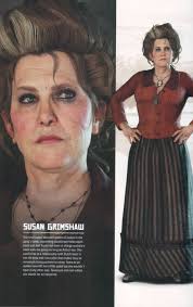Susan Grimshaw Red Dead Redemption Art Red Dead Redemption Ii Red Dead Redemption