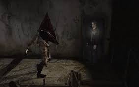 This survival horror video game from team silent and konami has become one of the most disturbing games ever made. The Top 10 Most Terrifying Video Game Bosses Whatnerd