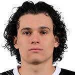 Patrick Solis Grogan stats and ratings