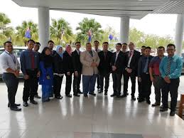 The hamburger that won the 1st place. Pelajar Sarjana Muda Pendidikan Vokasional Uthm Tarik Minat Industri Berita Uthm