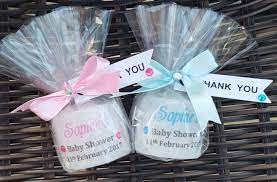 Baby Shower Favours Personalised Candle Gender Reveal Keepsake Etsy Baby Shower Candles Baby Shower Candle Favors Personalized Baby Shower Favors