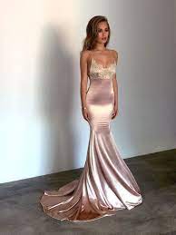 Try on our beautiful mermaid gowns made of silk with rich crepes and satins that showcase your body perfectly. Pin On Elegant Dress