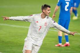Fifa 21 italien (euro 2021). Fussballnationalmannschaft Von Spanien 2021