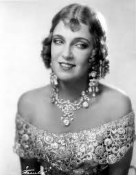 Olga Baclanova (Aug 19, 1893 –...