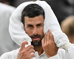 Brinkley the born winner