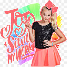 These are images without any background you can use in whatsapp, facebook messenger, wechat, twitter, tumblr or other messaging apps. Jojo Siwa Png Images Pngwing
