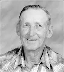 Carl Spicer Obituary (1934