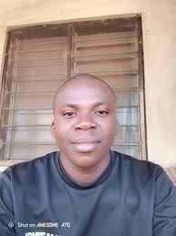 Joseph Luper Ageeshio