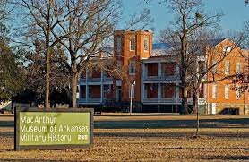 Page Not Found National Historic Landmark Little Rock Ghost Tour
