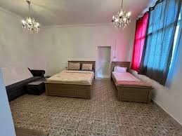 International Abu Dhabi Hostel - Image 5