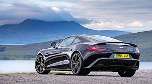 Image result for Storm Black 2015 Aston Martin