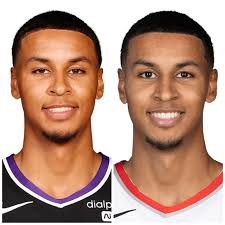 Kings Player's Look-A-Likes That Get Progressively Worse : r/kings