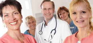 Anke Settekorn aus Jesteburg