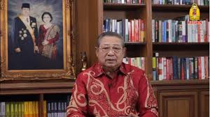 Kapan susilo bambang yudhoyono menjabat sebagai presiden indonesia? Partai Demokrat Jelaskan Kenapa Sby Turun Gunung Bicara Isu Kudeta
