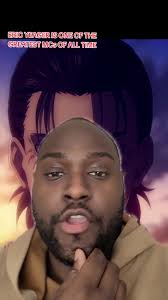 EREN IS ONE OF THE GREATEST #fyp #foryoupage #viral #anime #animetiktoc  #animefyp #wow #trend #popular #goat #naruto #animeedit
