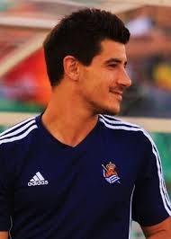Fm ramirez garcia, jorge alberto (2305). Yuri Berchiche Wikipedia