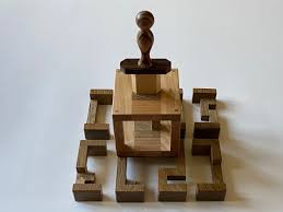 We did not find results for: Excalibur Puzzle By Stephan Baumegger Puzzle Box Japanese Puzzle Box Japanese Puzzle