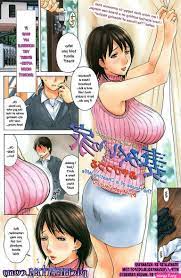 Komik manga hentai mother sub indo - Manga 1