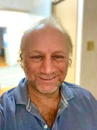 Scott krinsky