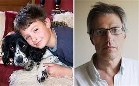 The evil drug menace that killed Freddy McConnel cannot go unpunished