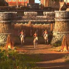 It is developed under the banner of microsoft corporation for microsoft windows. Age Of Empires 3 Definitive Edition Key Kaufen Preisvergleich
