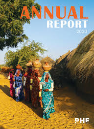 Rmp.gov.my at press about us. Phf Annual Report 2020 By Pakhumanitarianf Issuu