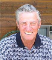 DONALD DURST Obituary